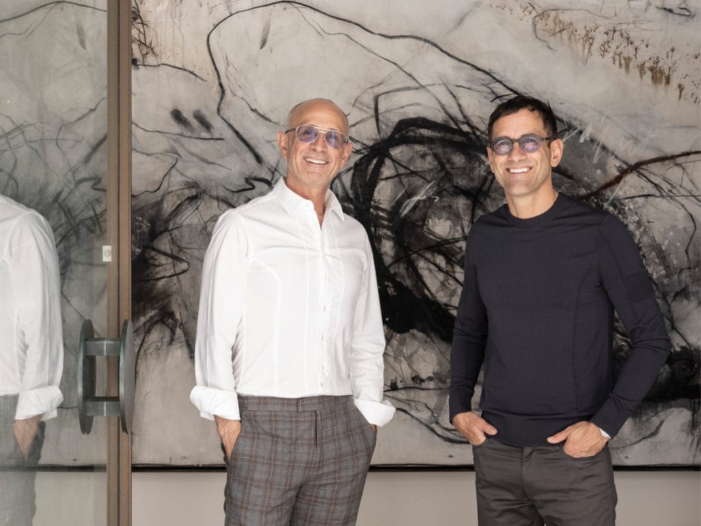 Top Sotheby’s Agents Launch Buyer’s agency