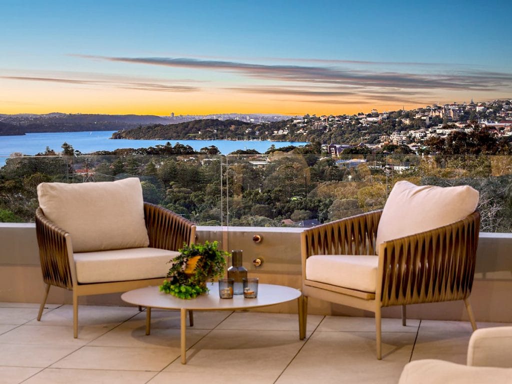 Just Purchased - Bellevue Hill, Sept 2022