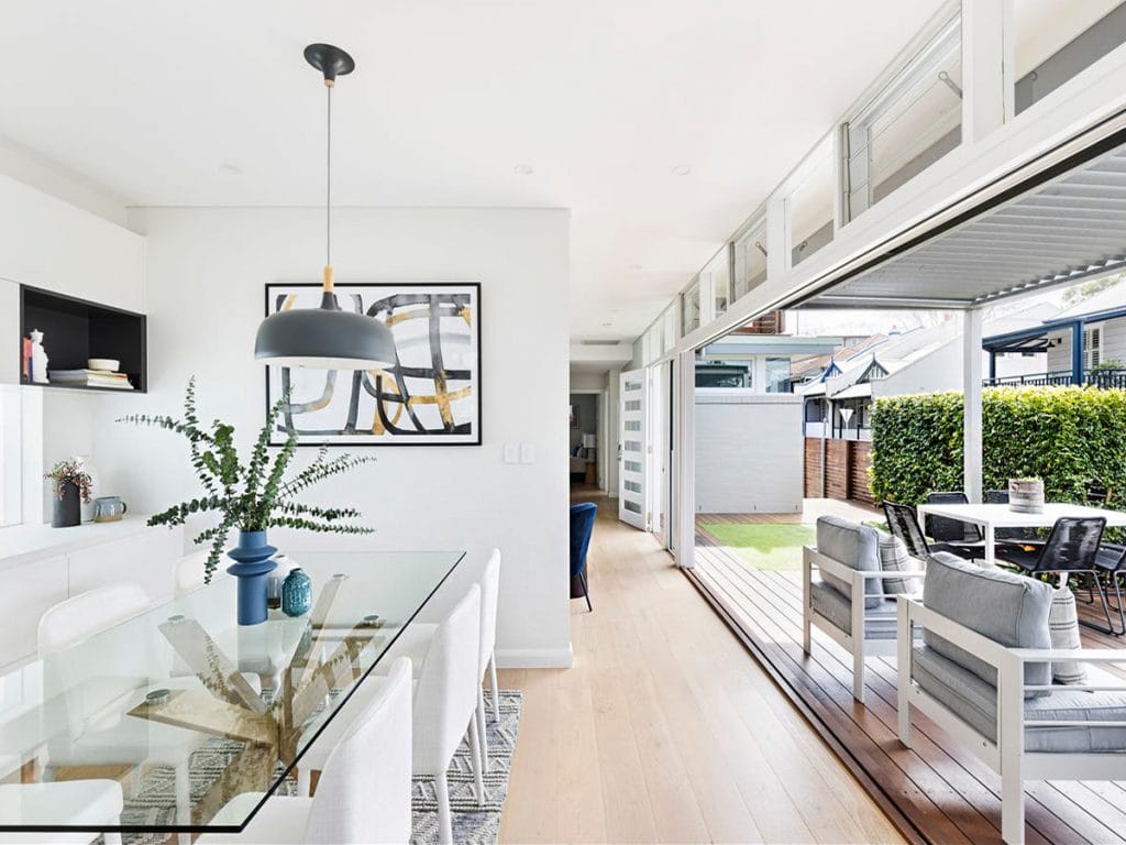 Just Purchased - Birchgrove Sept 22