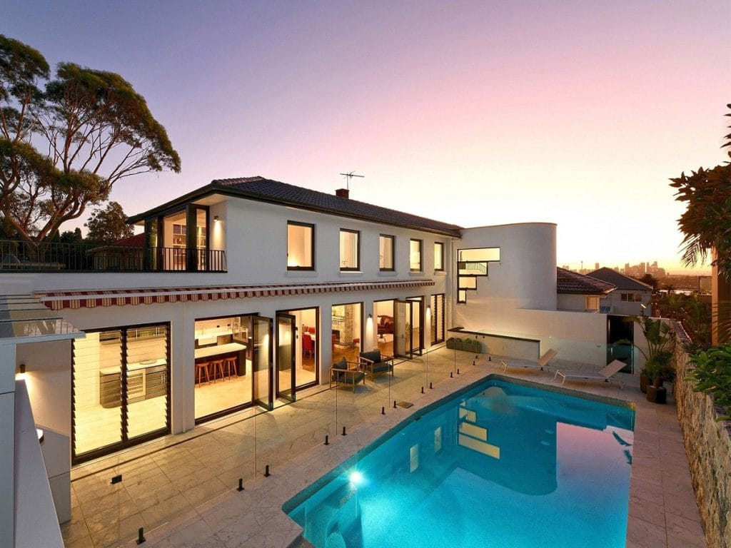 8 Napier Street, Dover Heights