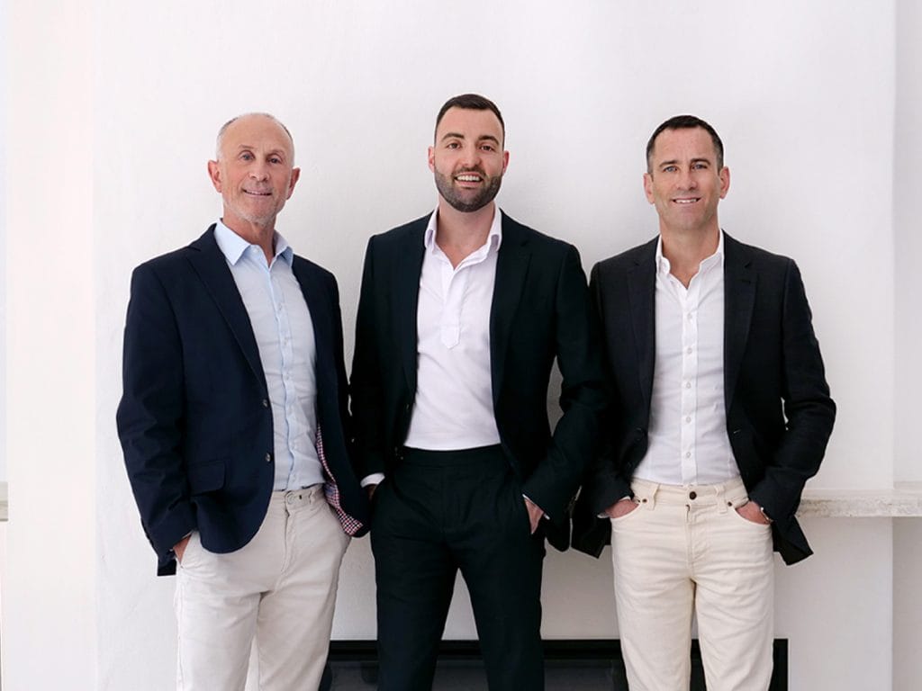 Ben Cohen Partners With Goldman Bros