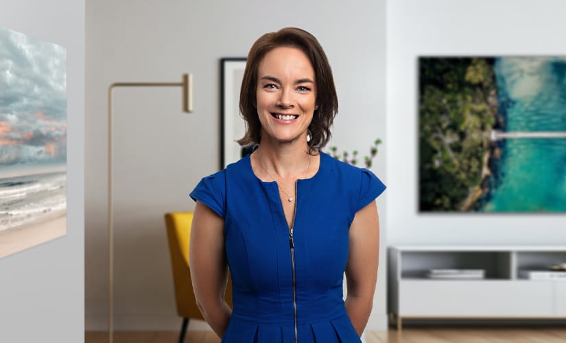 Sophie Beaumont - Goldman Bros, Buyer's Agent 0412 361 106