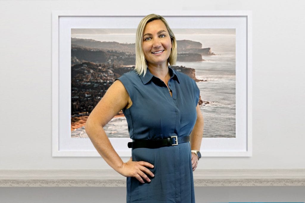 Monique Treder has joined the Goldman Bros team, bringing with her a wealth of experience buying prestige property on Sydney’s Northern Beaches
