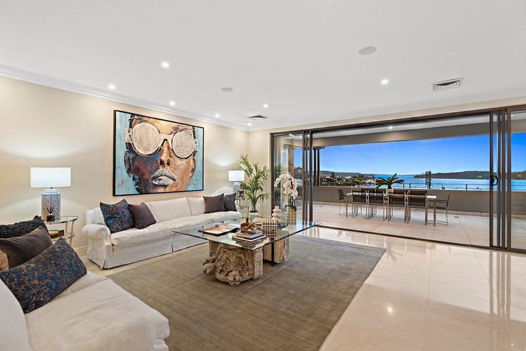 Bought - 4/587 New South Head Road, Rose Bay