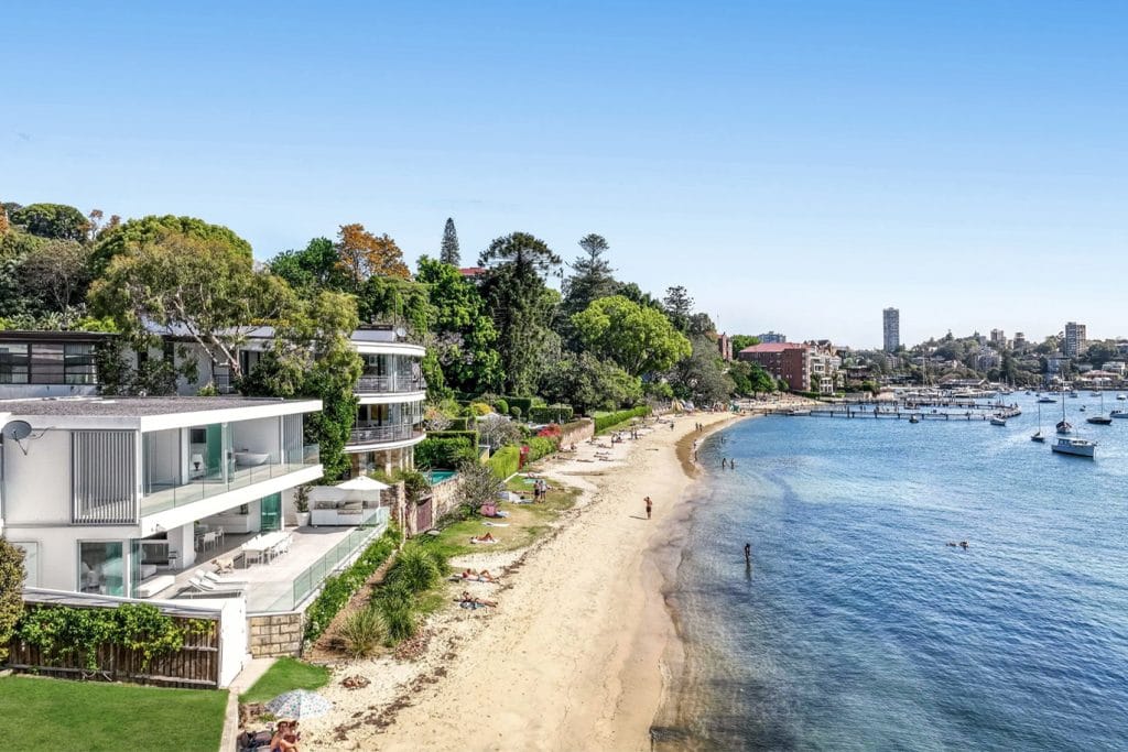 Q1 Market Report - Sydney Prestige Property