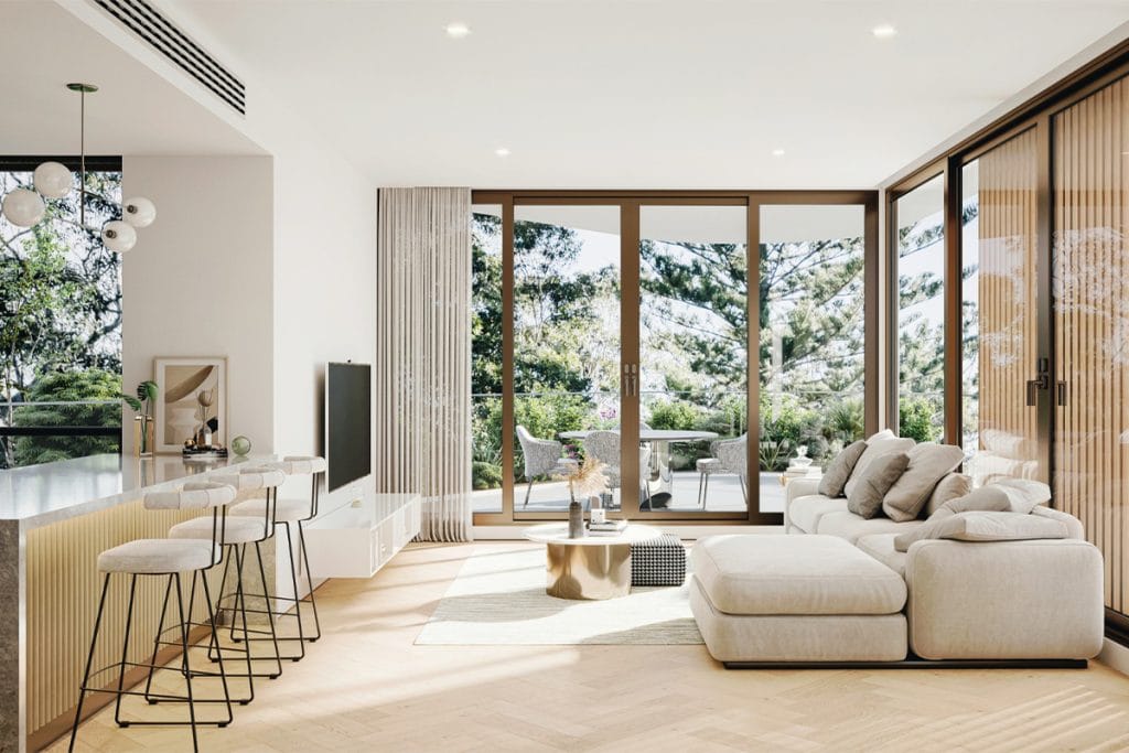 Bought - 104/6 Maclaurin Parade, Roseville