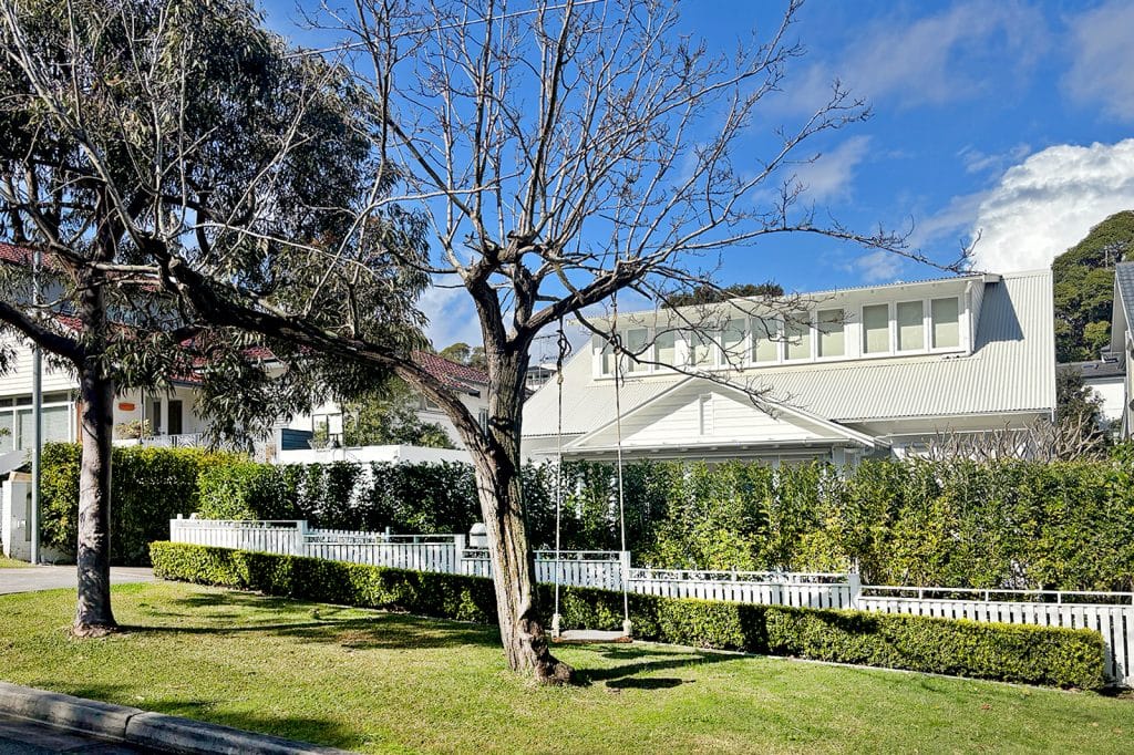 Bought - 3 Beach Avenue, Vaucluse