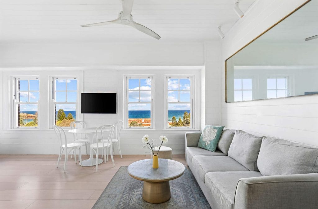 Bought - 42/1 Beach Road, Bondi Beach