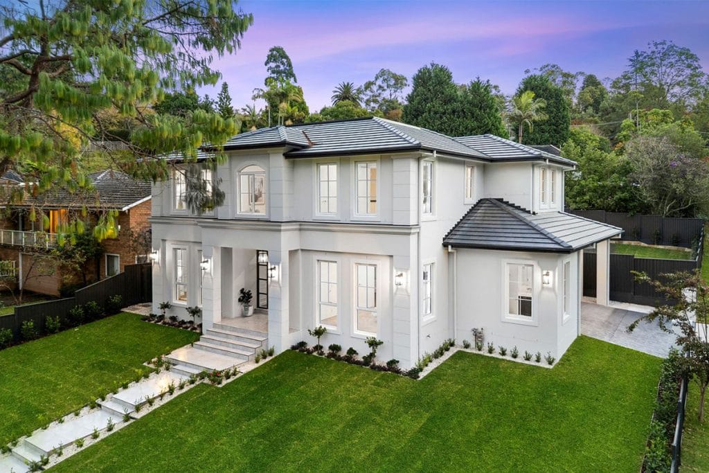 Bought - 9 Glengarry Avenue, North Turramurra