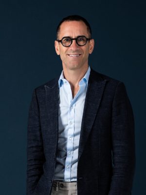 Barry Goldman - Director, Goldman Bros East