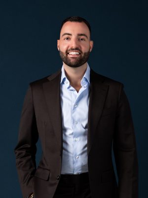 Ben Cohen - Director, Goldman Bros North