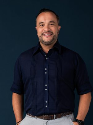 Deny Bernardo - Buyer's Agent