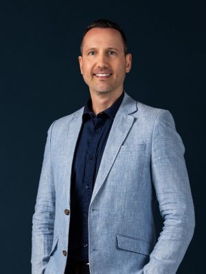 Grant Levy - Buyer's Agent