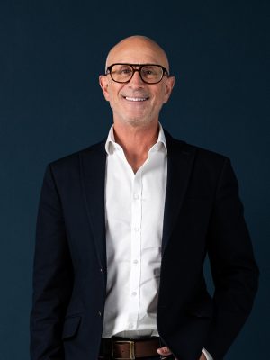 Mark Goldman - Director, Goldman Bros East