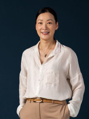 Rennis Li - Buyer's Agent