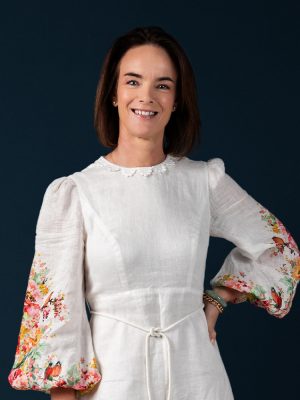 Sophie Beaumont - Buyer's Agent