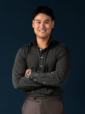 Spencer Tsang - Buyer's Agent