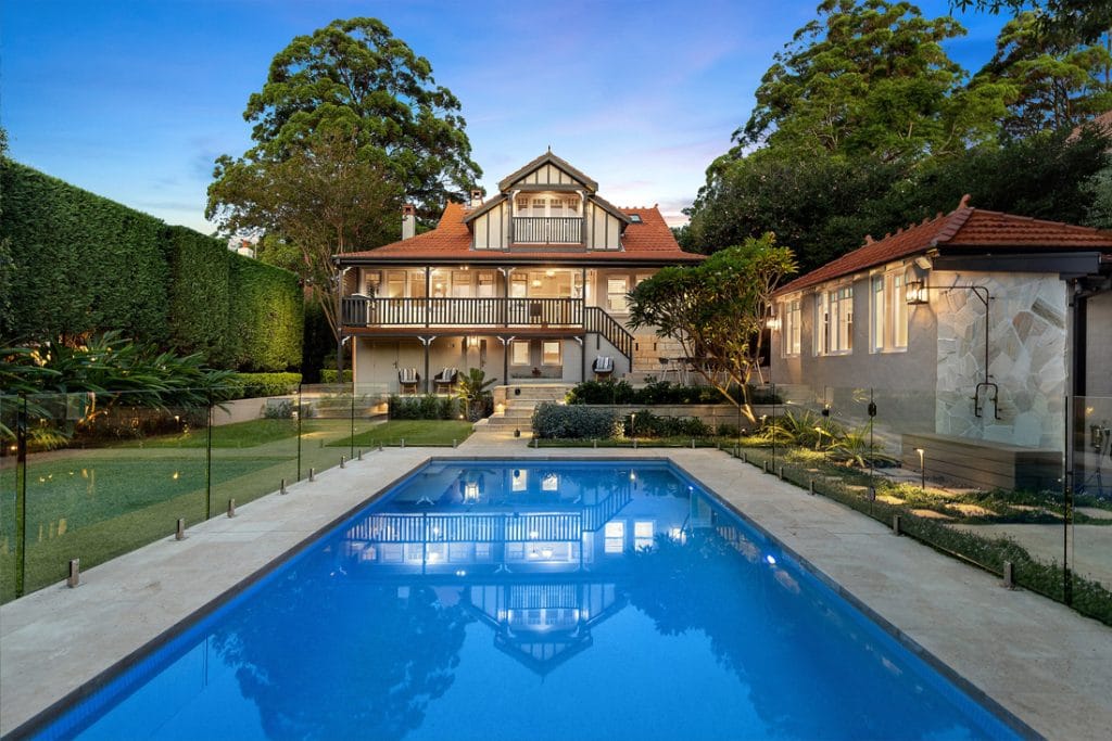 Bought - 6 Grosvenor Street, Wahroonga