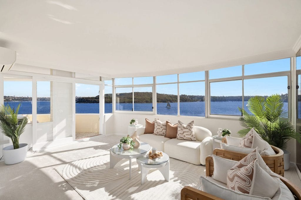Bought - 1 Addison Road, Manly