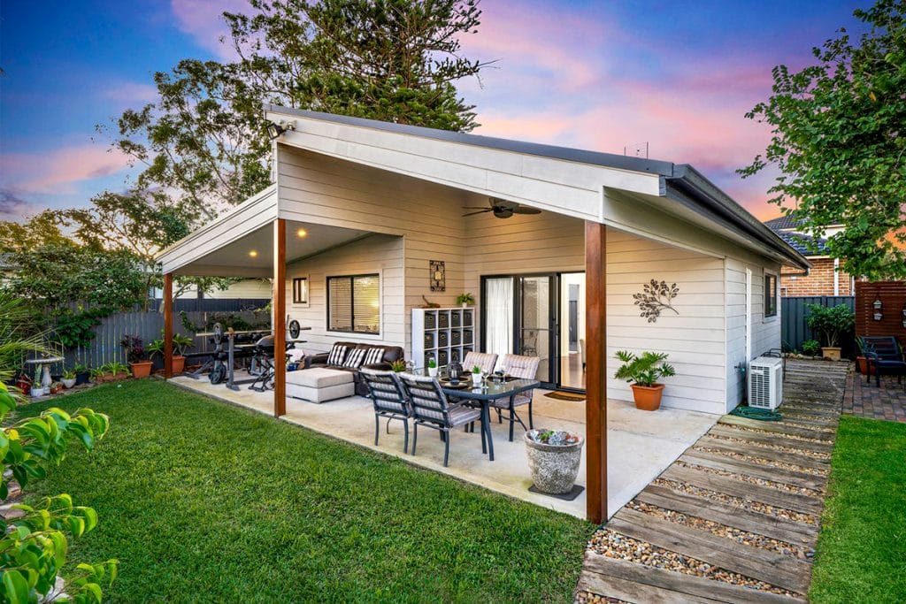 Bought - 19 Winifred Avenue, Umina Beach