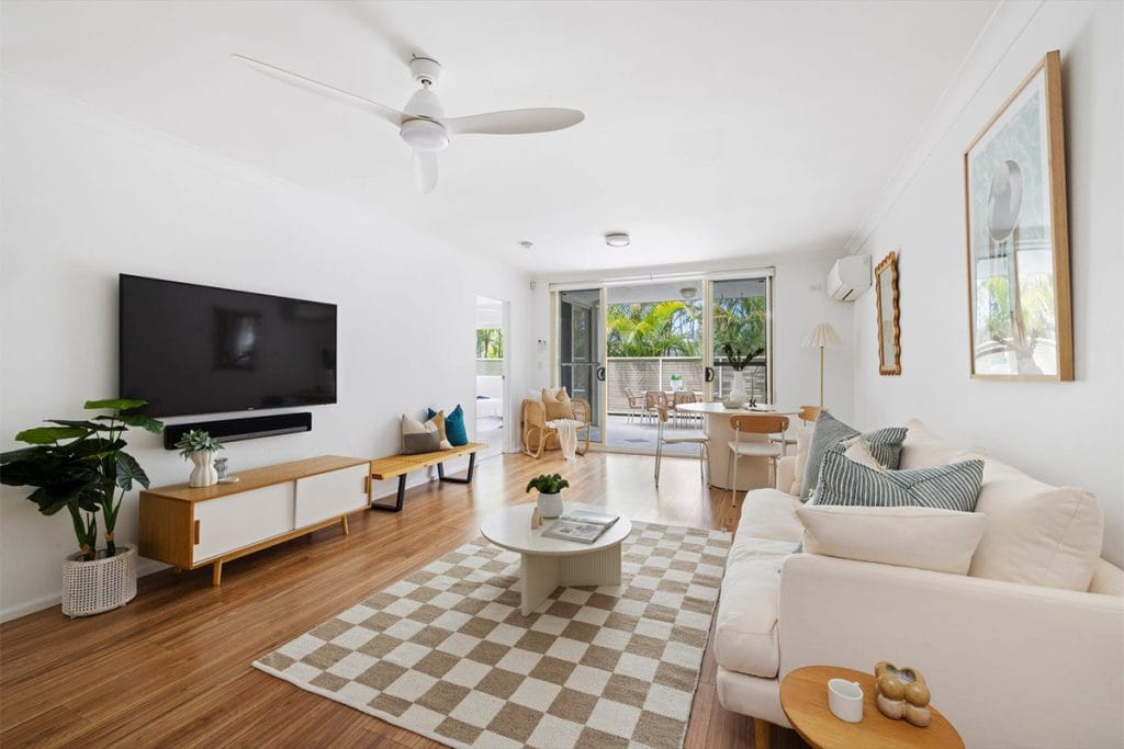 Bought - 23/28-32 Brookvale Avenue, Brookvale