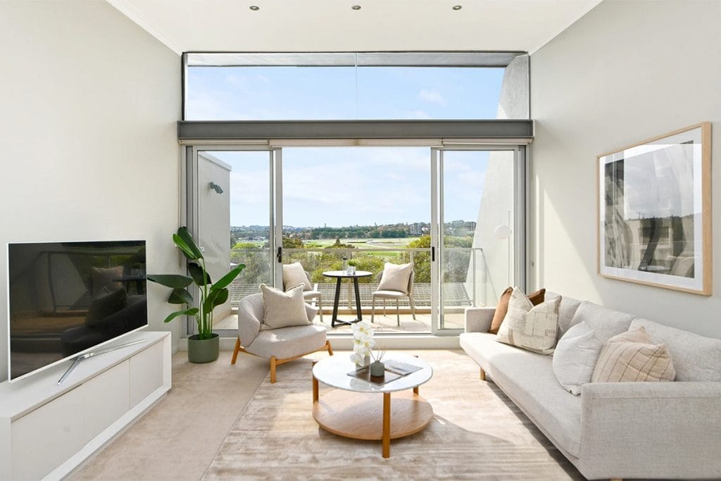 Bought - 613/14-18 Darling Street, Kensington