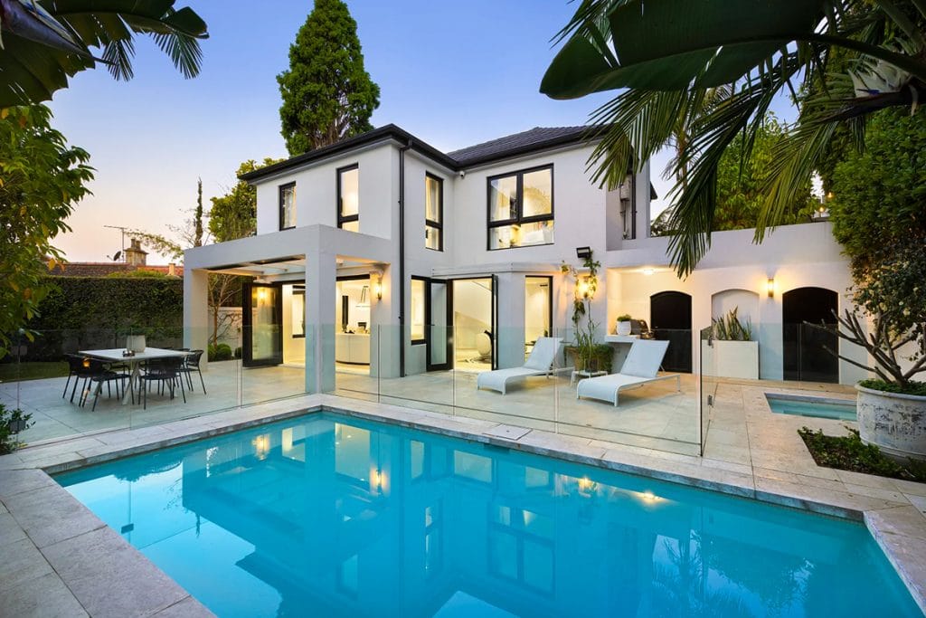 Bought - 3 Attunga Street, Woollahra