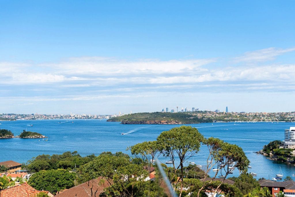 Bought - 25 Marshall Street, manly
