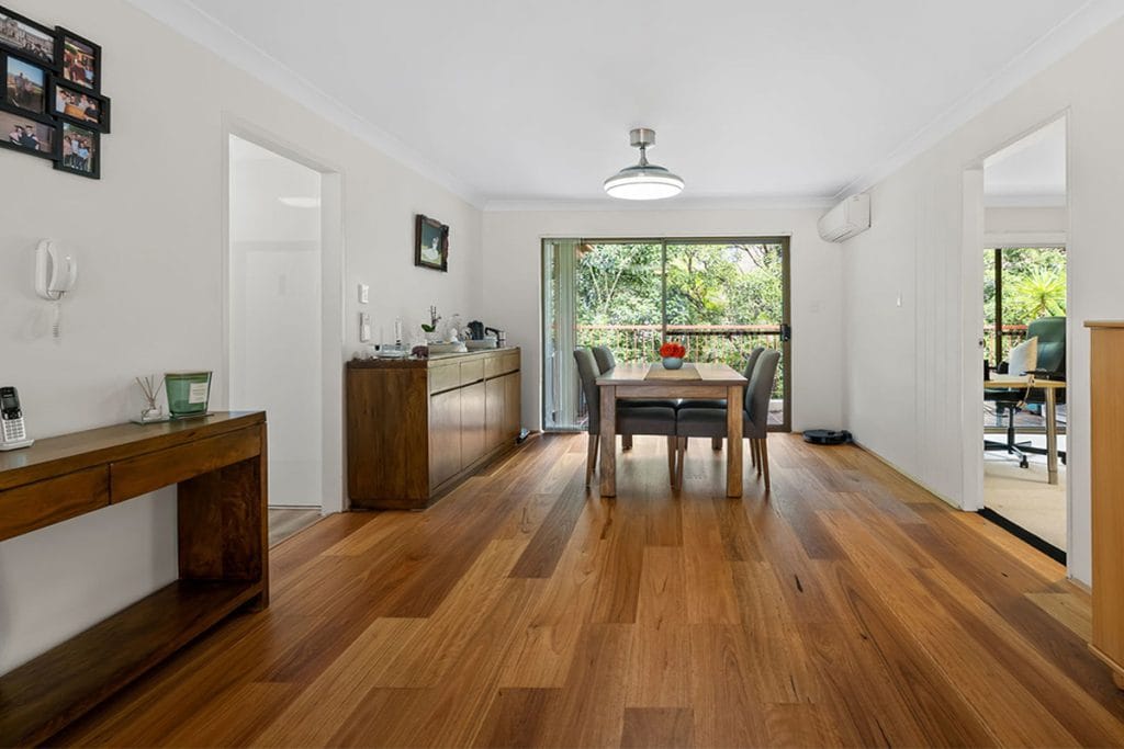 Bought - 168/25 Best Street, Lane Cove