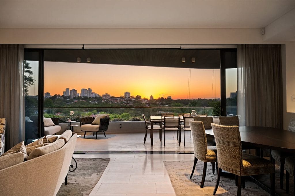 Bought - 1/4 Ellalong Road, Cremorne