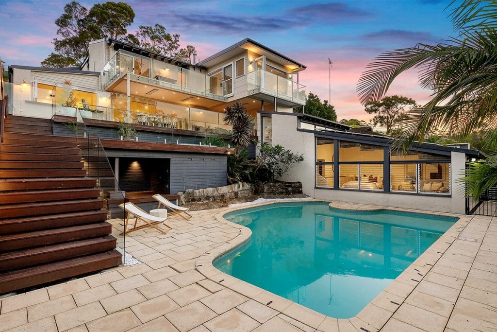 Bought - 35 Lady Davidson Circuit, Forestville