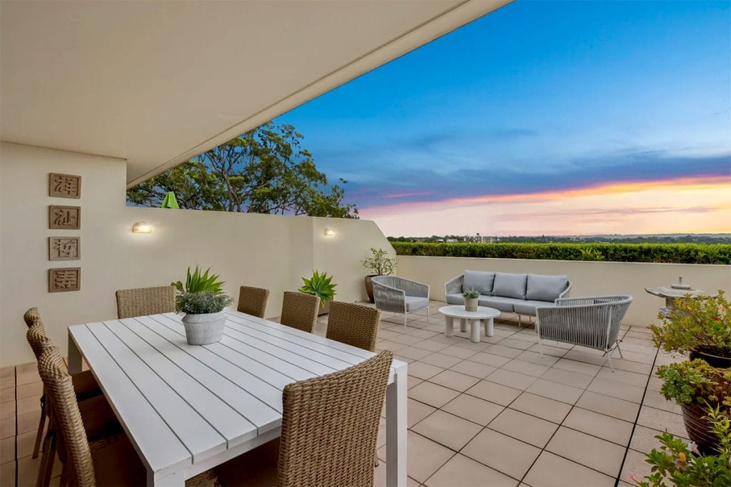 Bought - 13/38 Sutherland Street, Cremorne