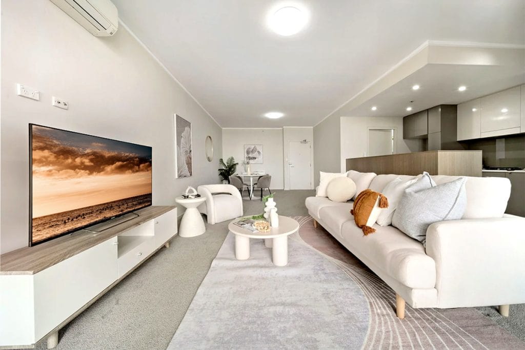 Bought - 705/1 Bruce Bennetts Place, Maroubra