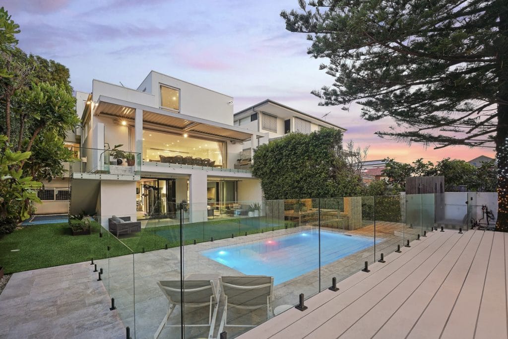 Bought - 13 Rodney Street, Dover Heights