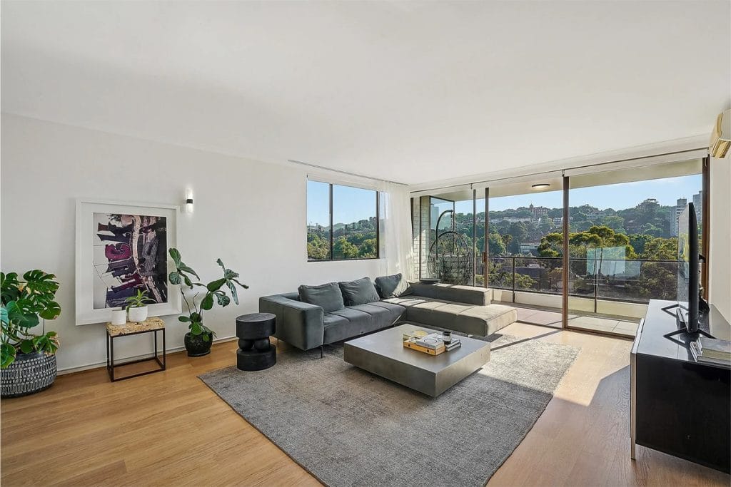 Bought - 16/154 Bellevue Road, Bellevue Hill