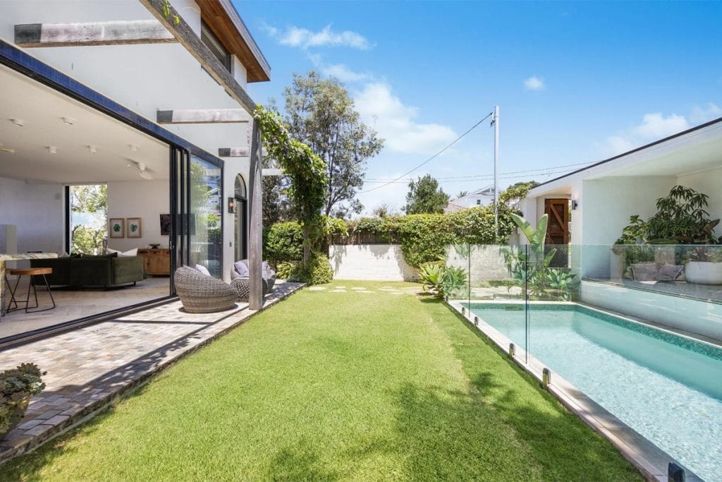 Bought - 22 Clarendon Street, Vaucluse
