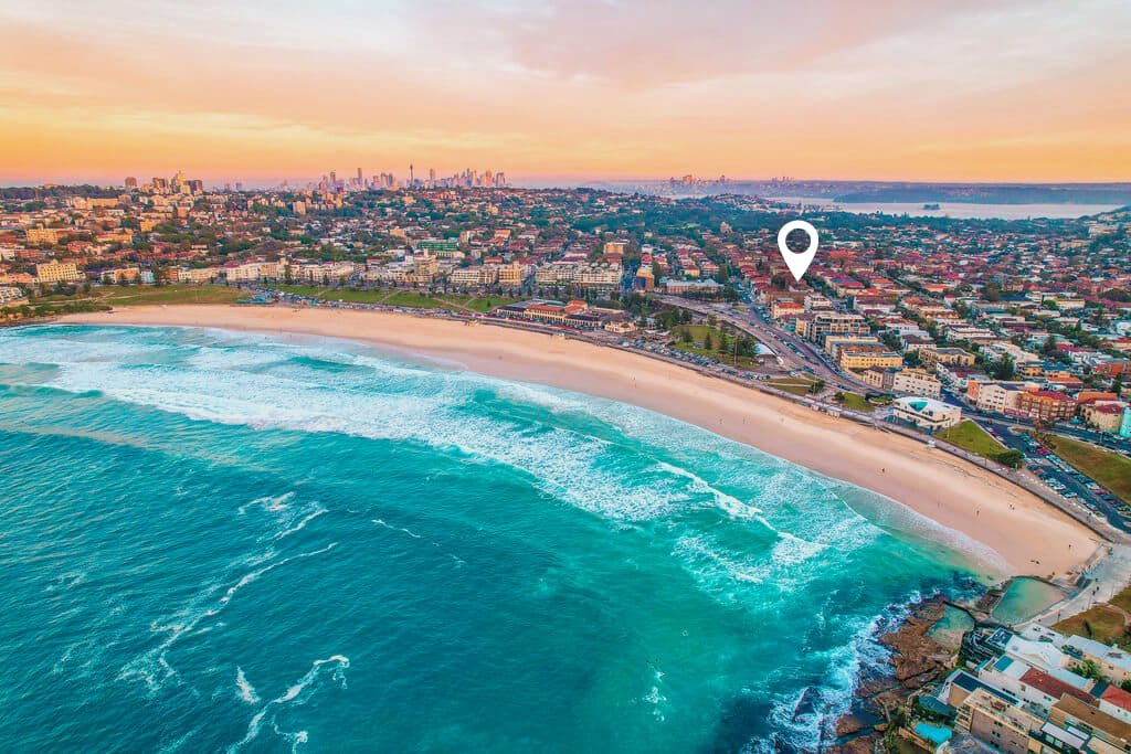 Bought - 4/19 Brighton Boulevard, Bondi Beach