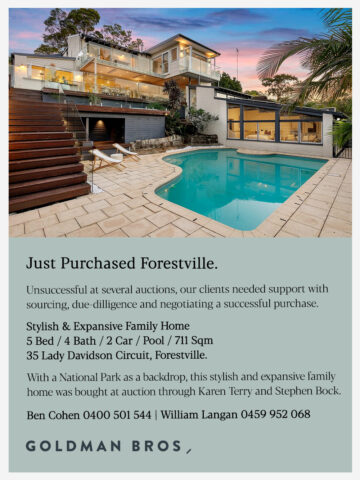 Bought - 35 Lady Davidson-Crescent, Forrestville