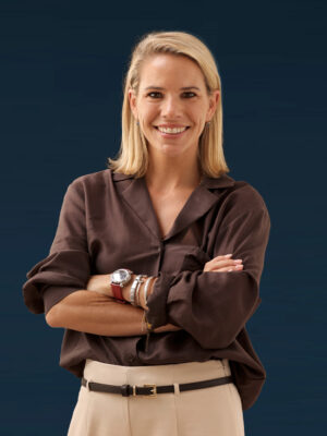 Charné Madden - Buyer's Agent, Sydney East