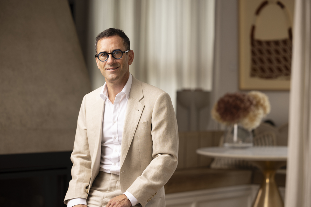 Barry Goldman - Goldman Bros Director & Buyer's Agent