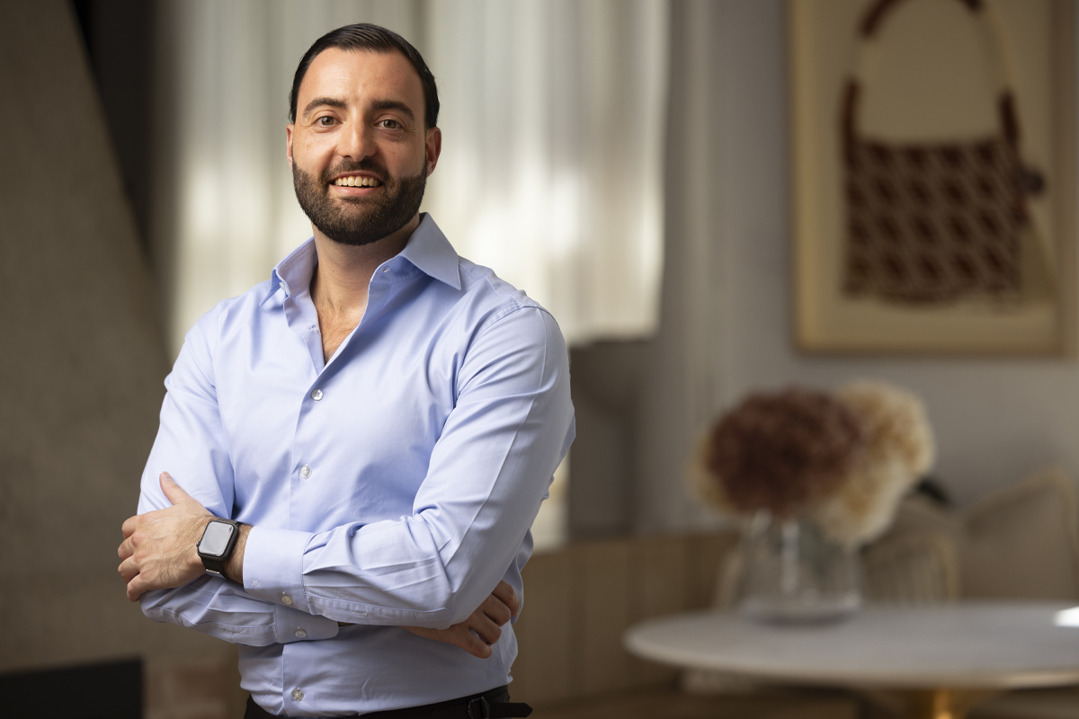 Ben Cohen - Goldman Bros Director & Buyer's Agent