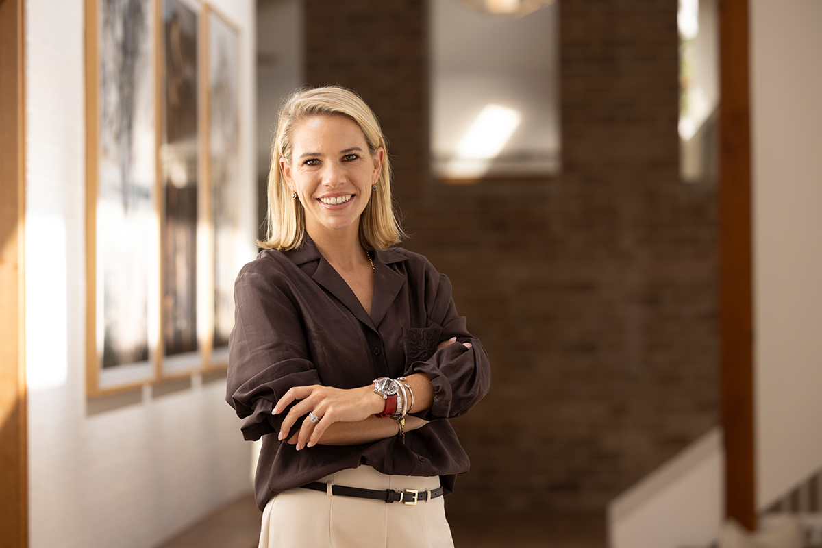 Charné Madden - Goldman Bros, Buyer's Agent