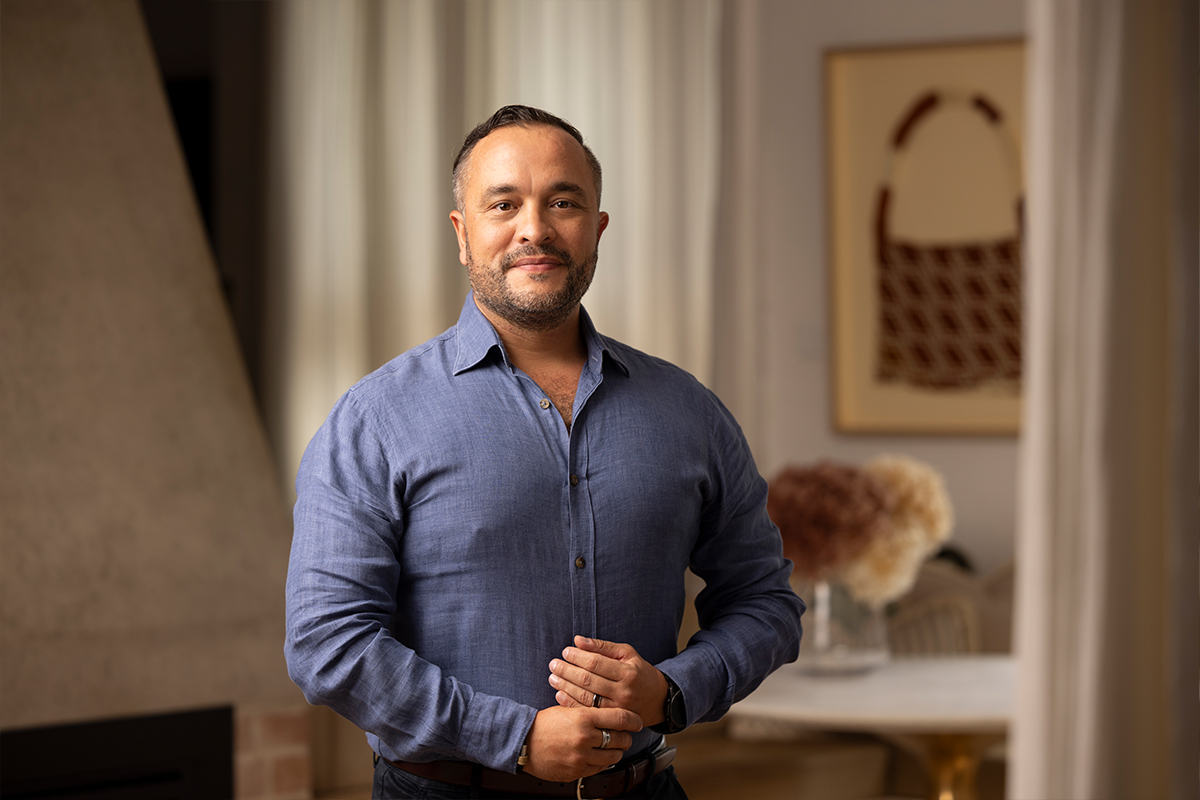 Deny Bernardo - Goldman Bros Buyer's Agent