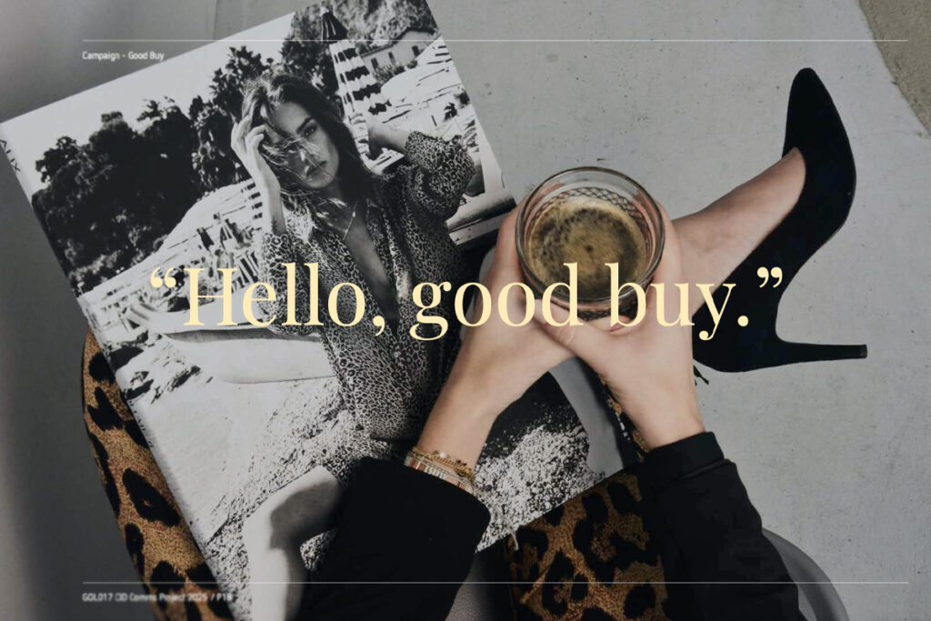 Goldman Bros, Sydney Buyer's Agents - It's How We Say Good Buy