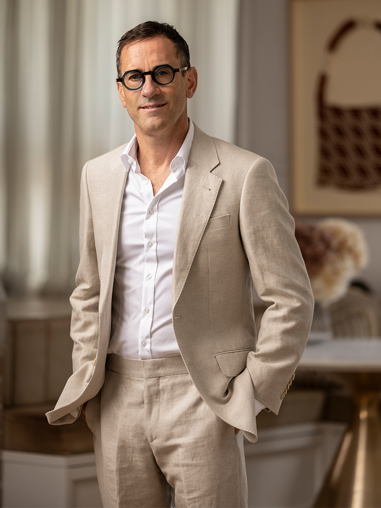 Barry Goldman - Goldman Bros Director & Buyer's Agent