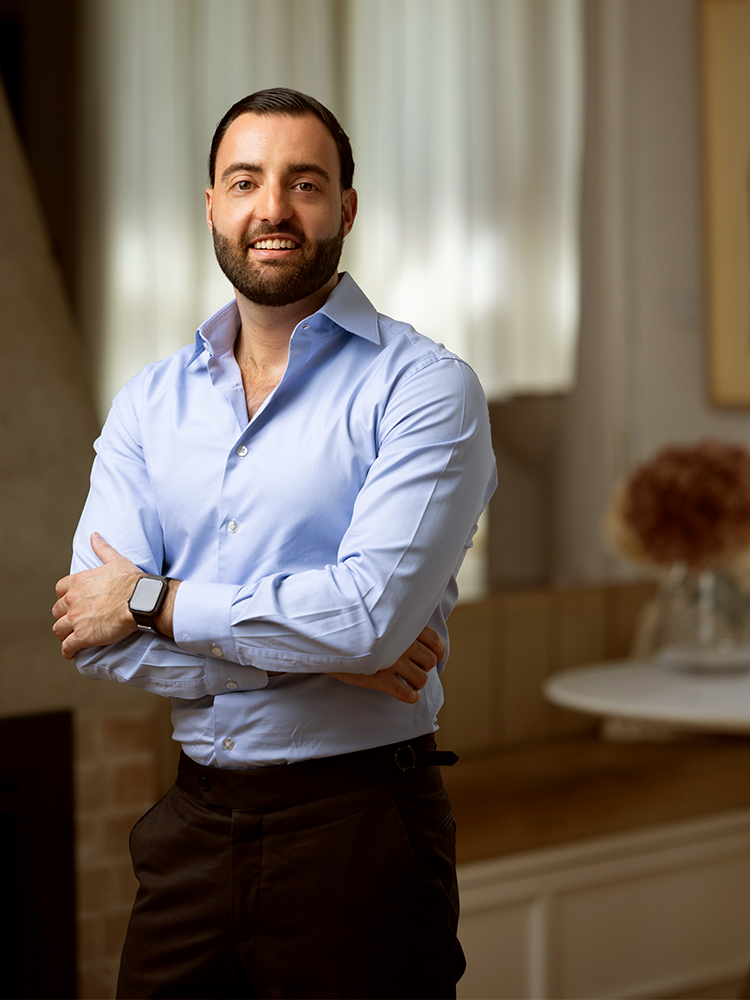 Ben Cohen - Goldman Bros Director & Buyer's Agent