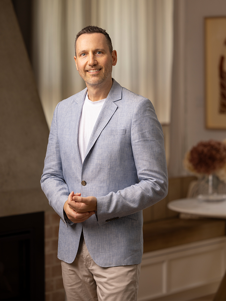 Grant Levy - Goldman Bros, Buyer's Agent