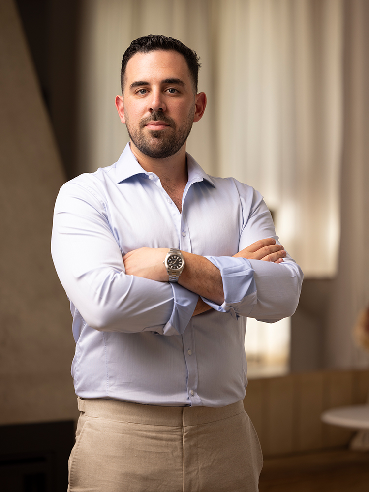 Joshua Goldman - Goldman Bros Buyer's Agent