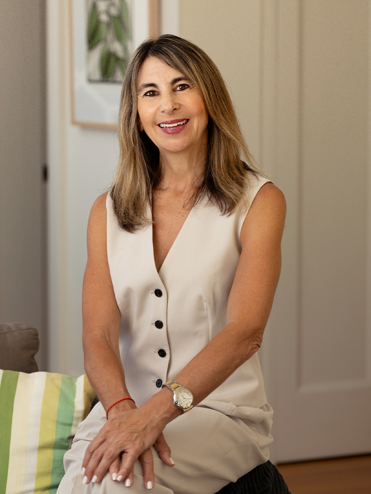 Lisa Kramer - Goldman Bros Buyer's Agent