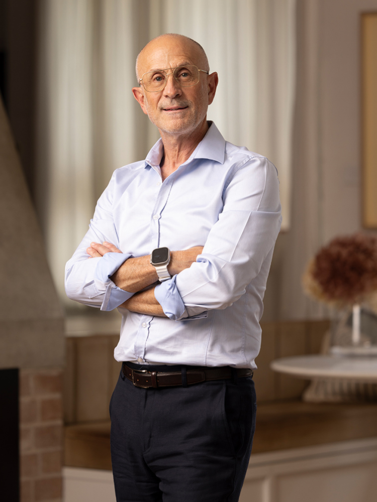 Mark Goldman - Goldman Bros Director & Buyer's Agent